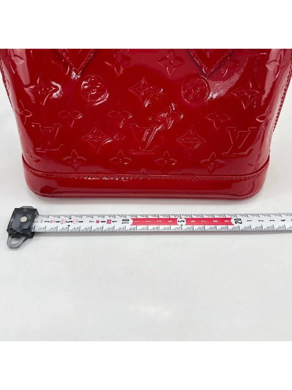 Louis Vuitton Handbag Alma BB